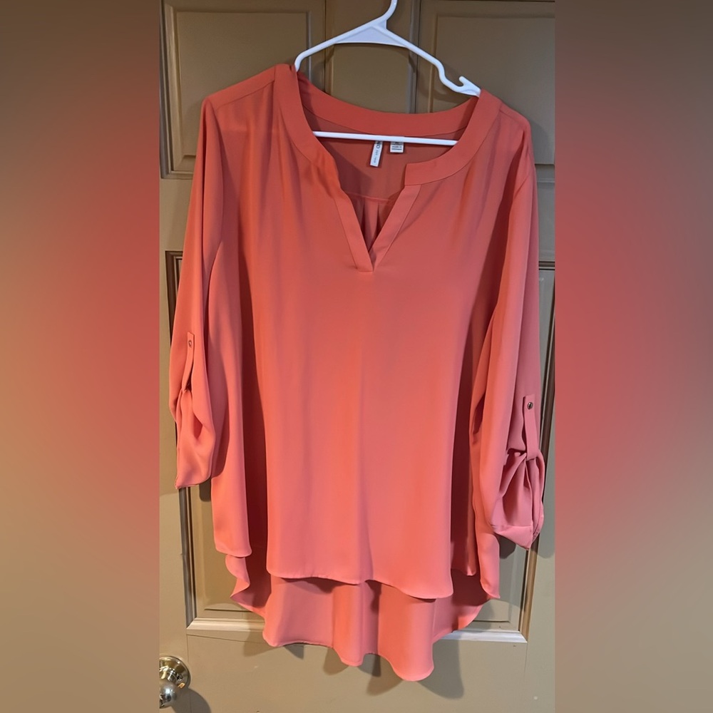 Elegant  Women's Top